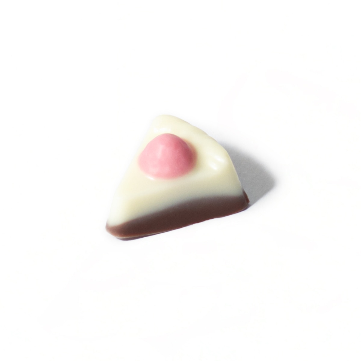 シェアチョコ イチゴショート