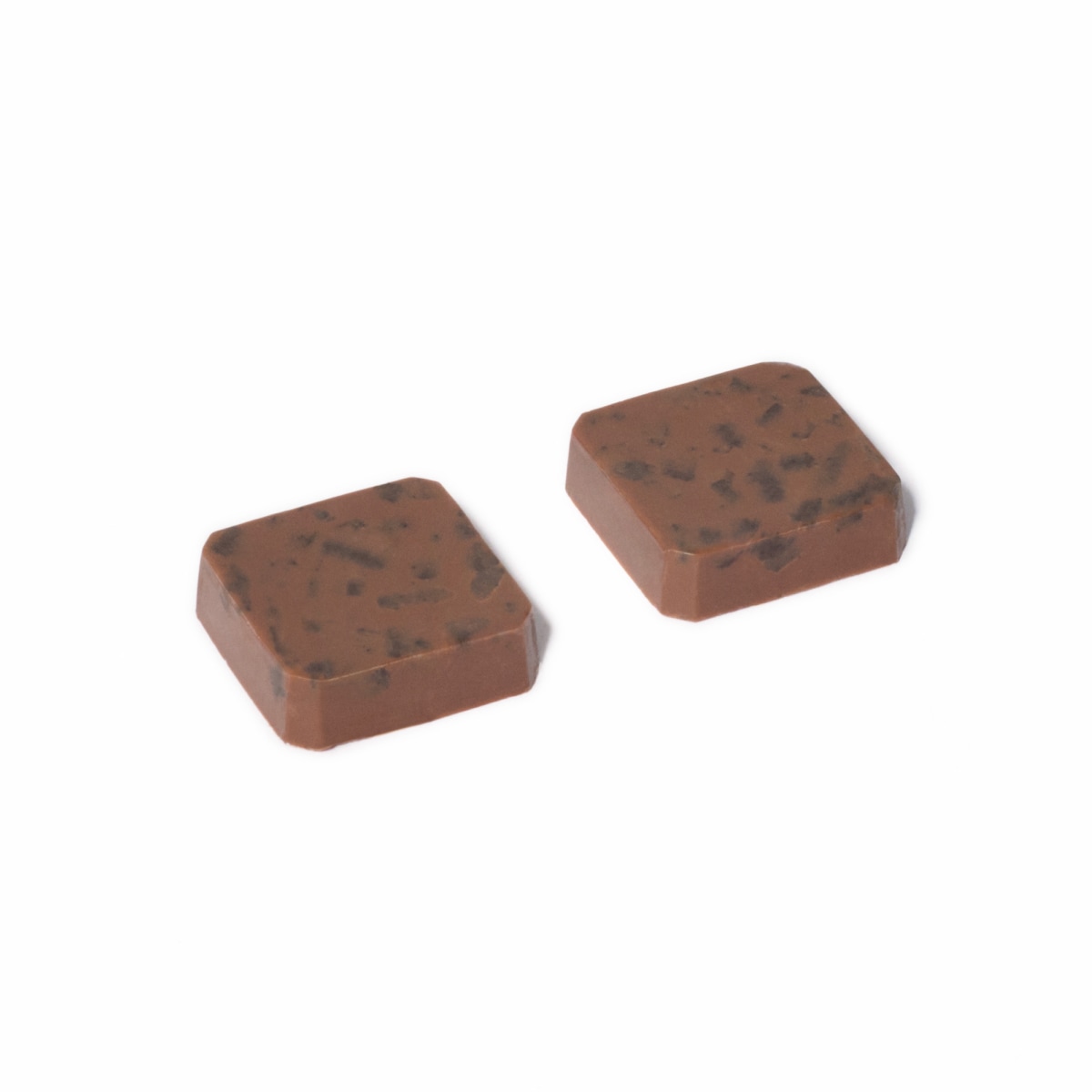 トミカクッキークランチチョコ (ミルク) 9個入