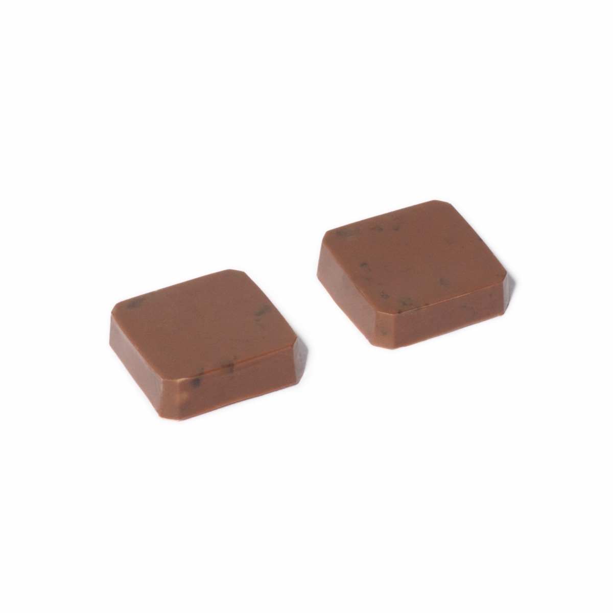 プラレールクッキークランチチョコ (ミルク) 9個入