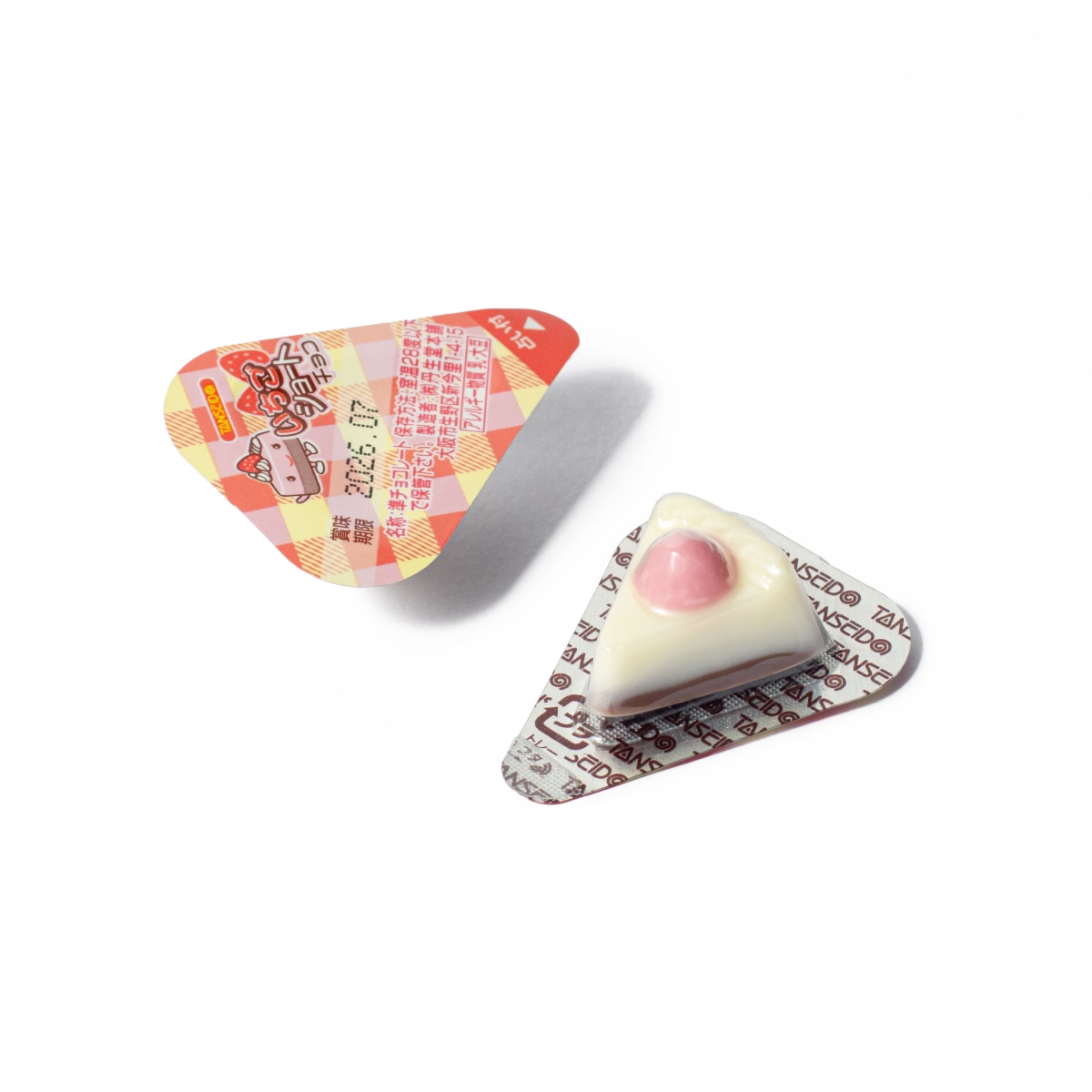 すみっコぐらし 棒つきチョコ | 駄菓子の丹生堂本舗