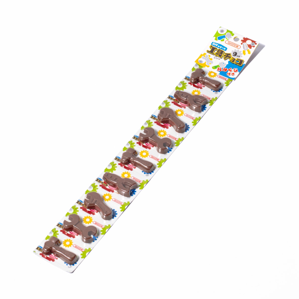 シェアチョコ　工具01