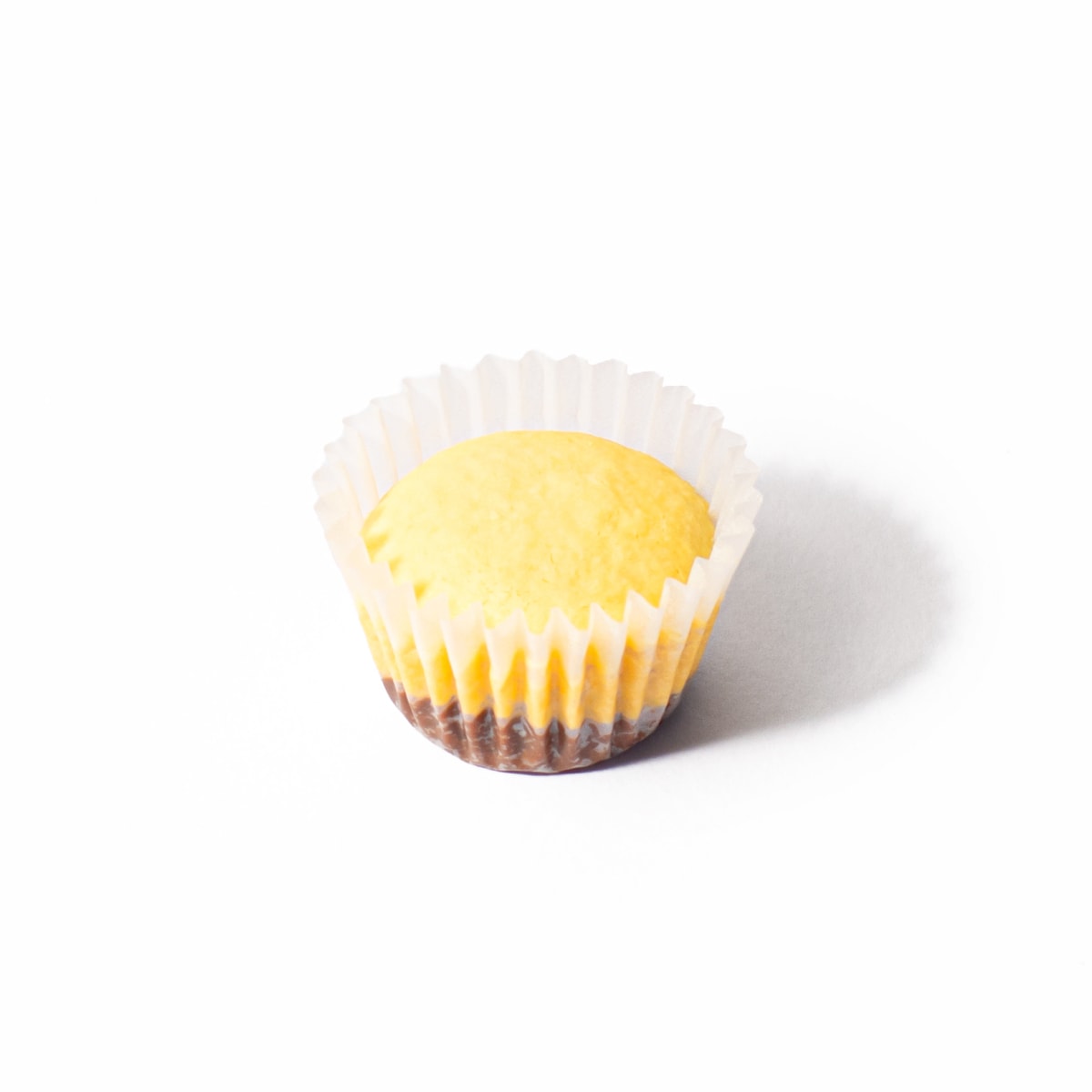 チョコっとマフィン　こんがりプリン味02