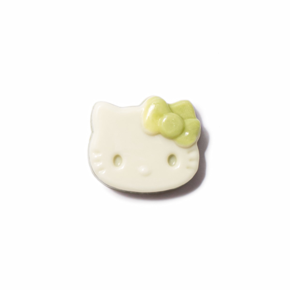 ハローキティレリーフチョコ抹茶02