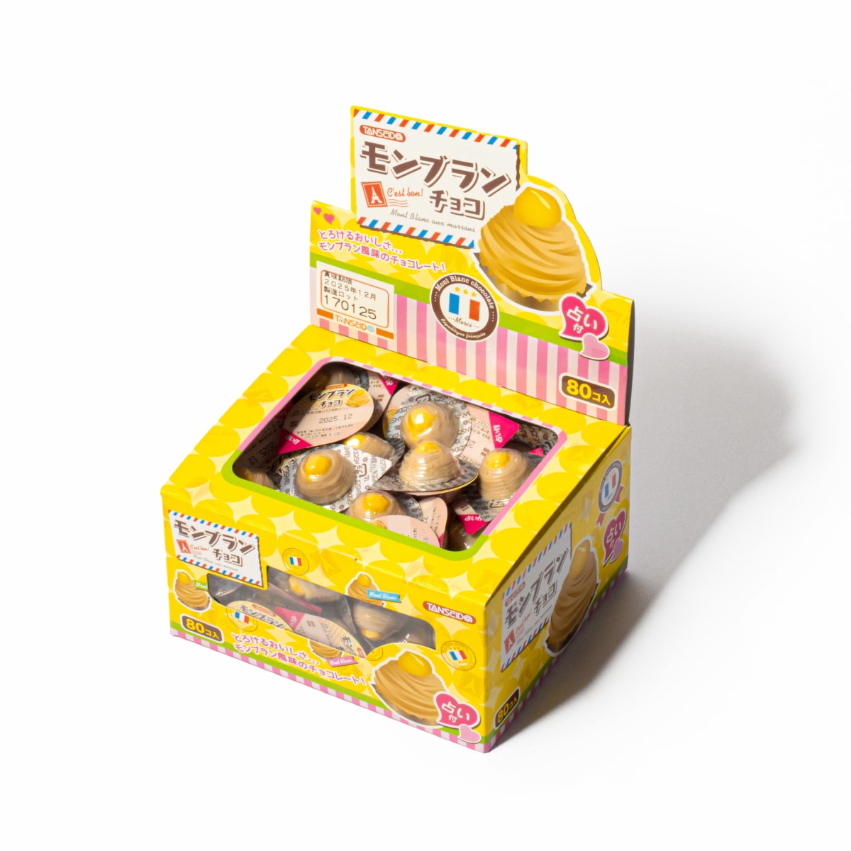 モンブランチョコ03