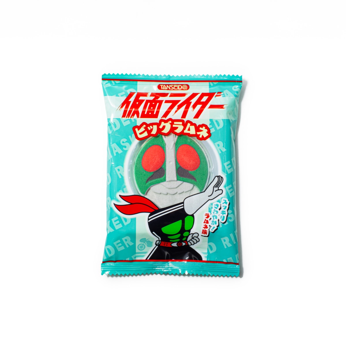 仮面ライダービッグラムネ01