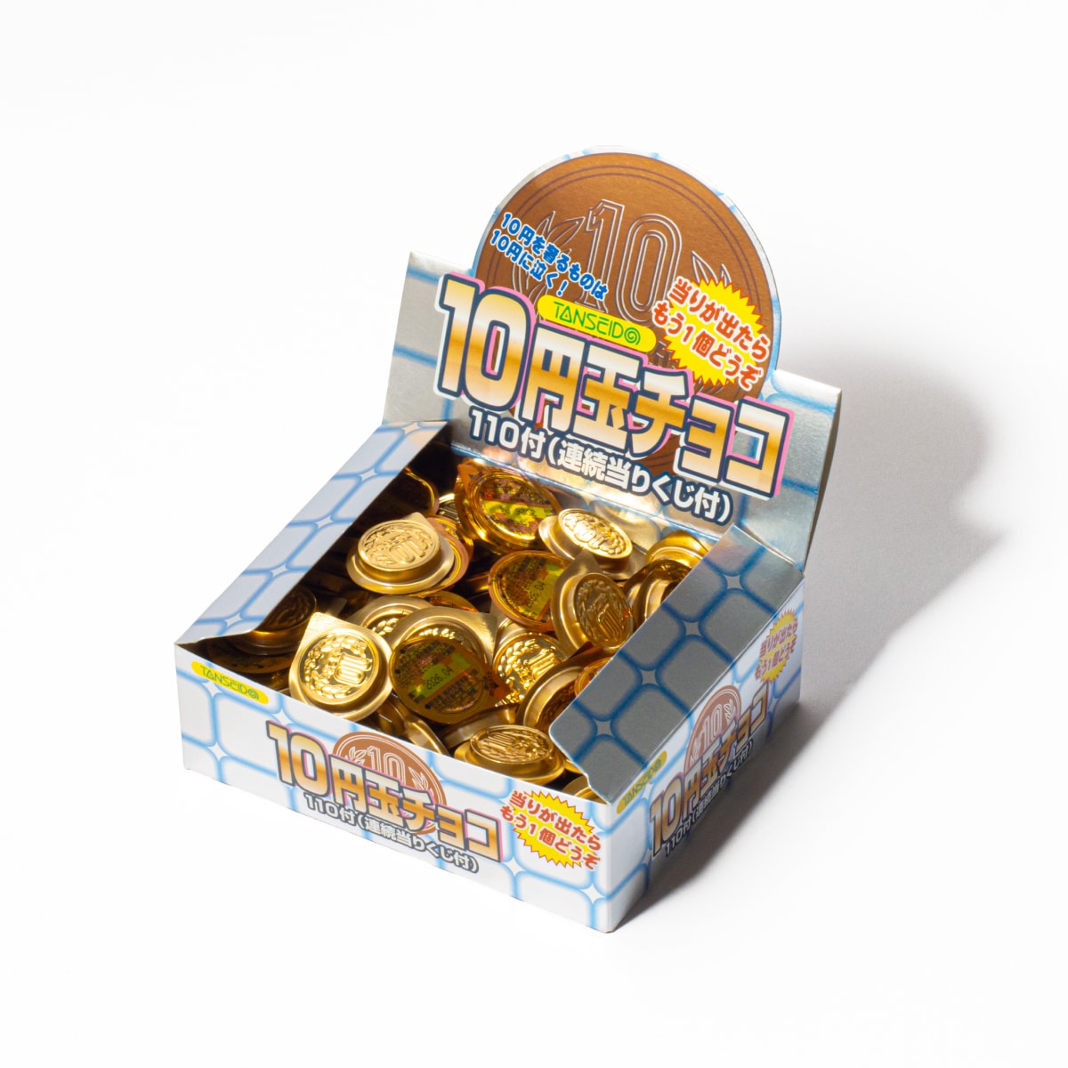 十円玉チョコ03