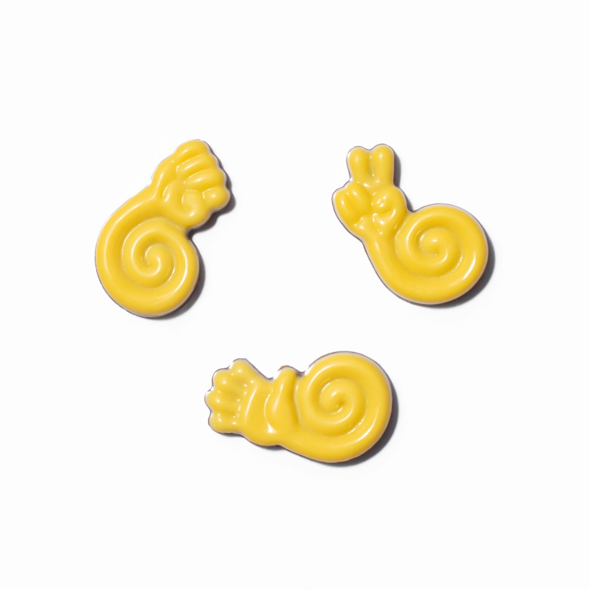 まけんチョコ プリン味 | 駄菓子の丹生堂本舗