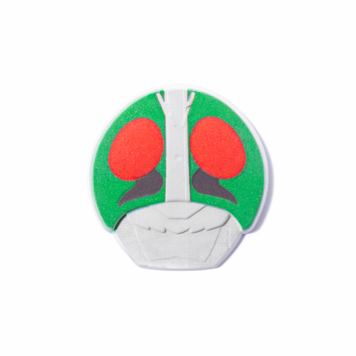 仮面ライダービッグラムネ | 駄菓子の丹生堂本舗